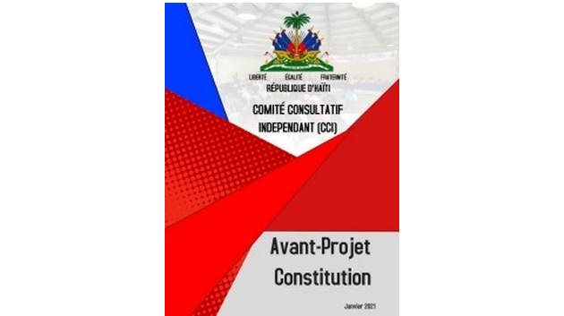 Le référendum constitutionnel reporté au 27 juin